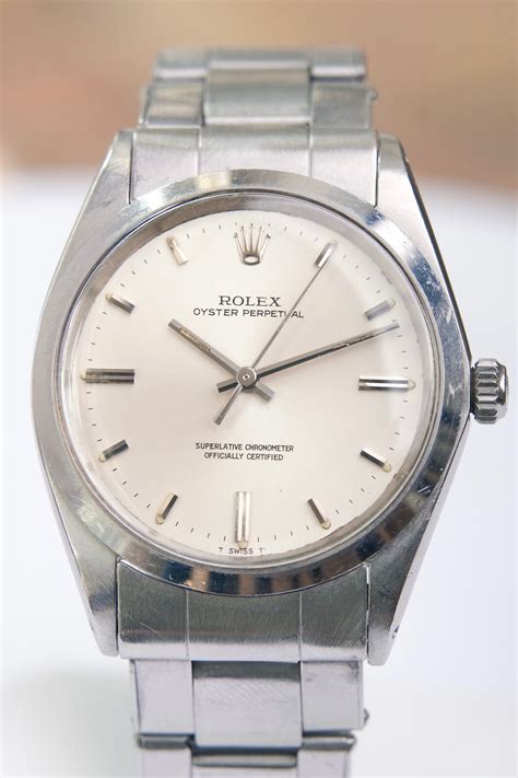 rolex oyster perpetual gebraucht|rolex oyster perpetual vintage.